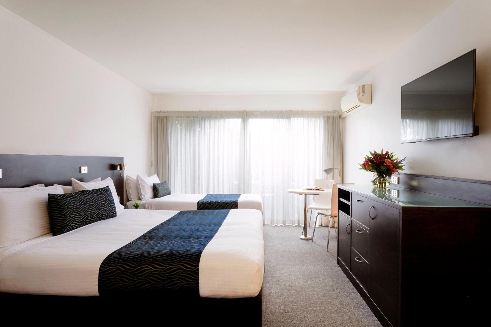 Station Motel Паркс Экстерьер фото