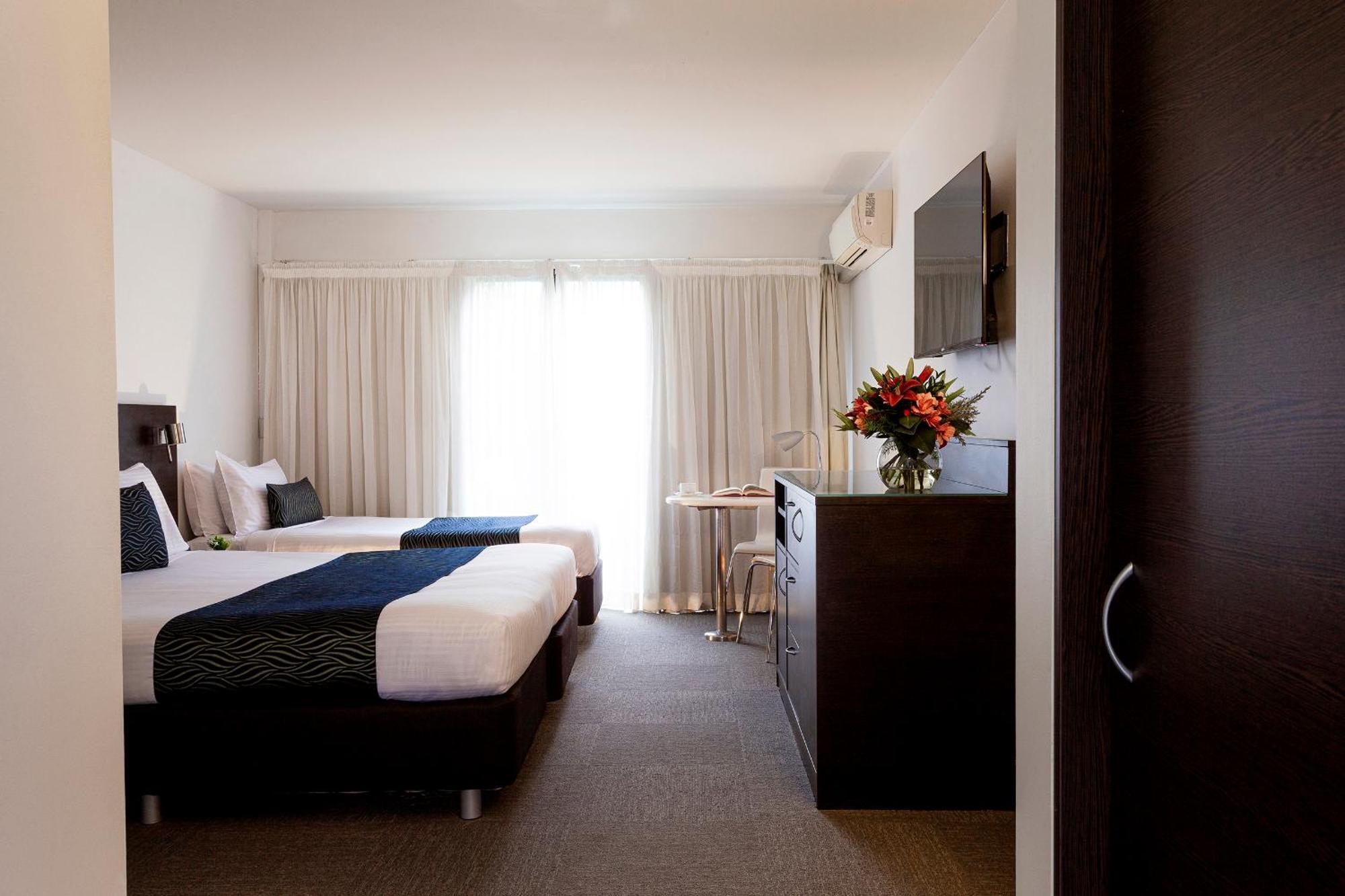 Station Motel Паркс Экстерьер фото