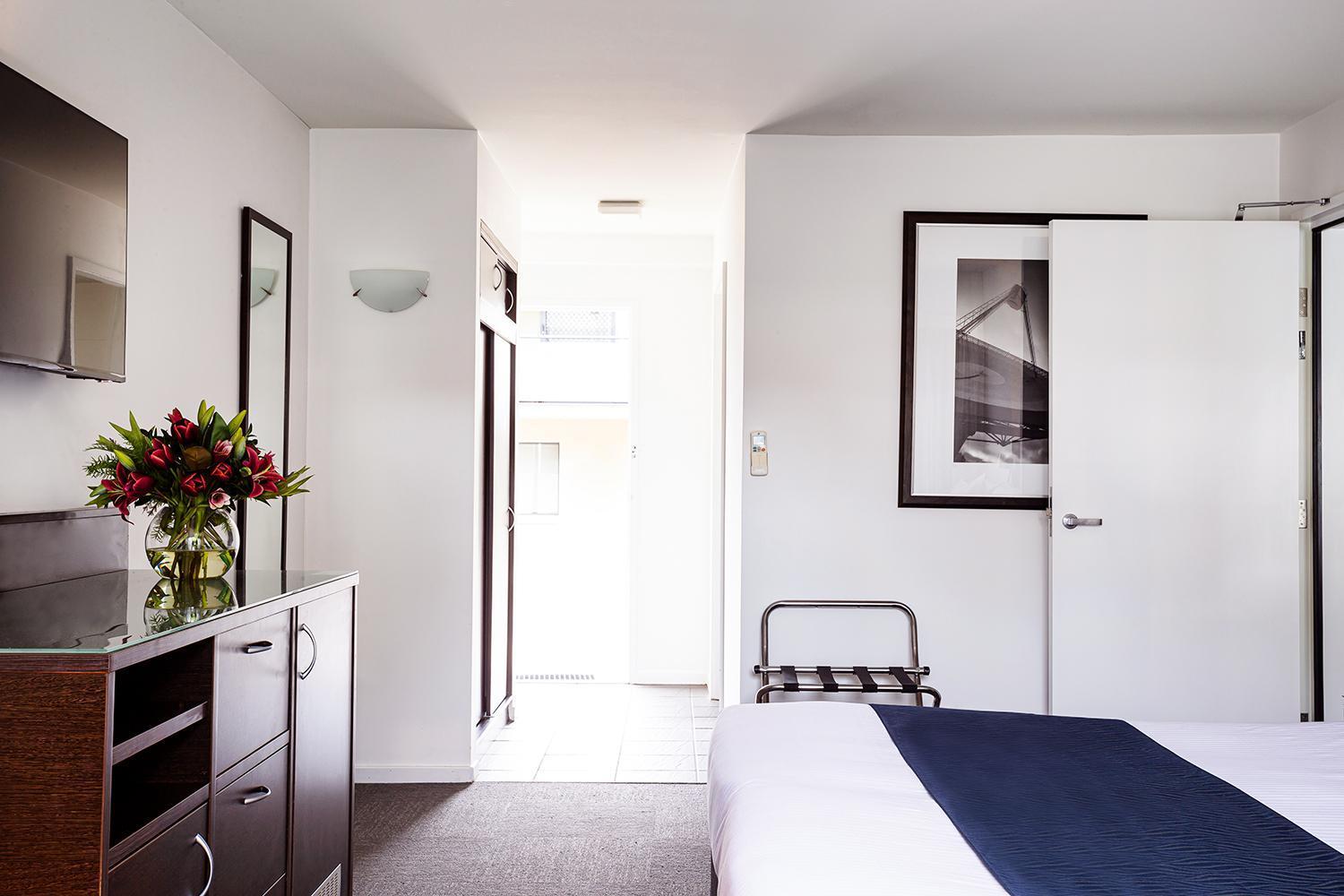 Station Motel Паркс Экстерьер фото
