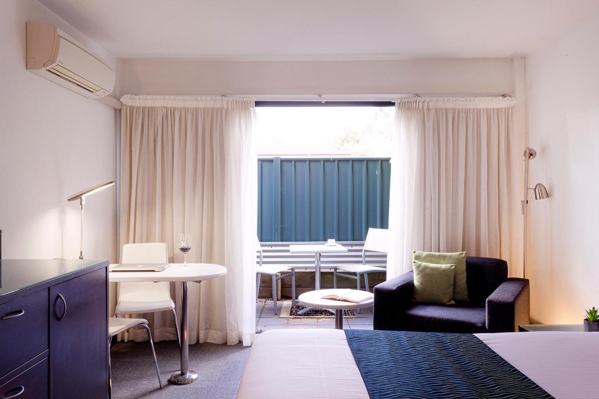 Station Motel Паркс Экстерьер фото