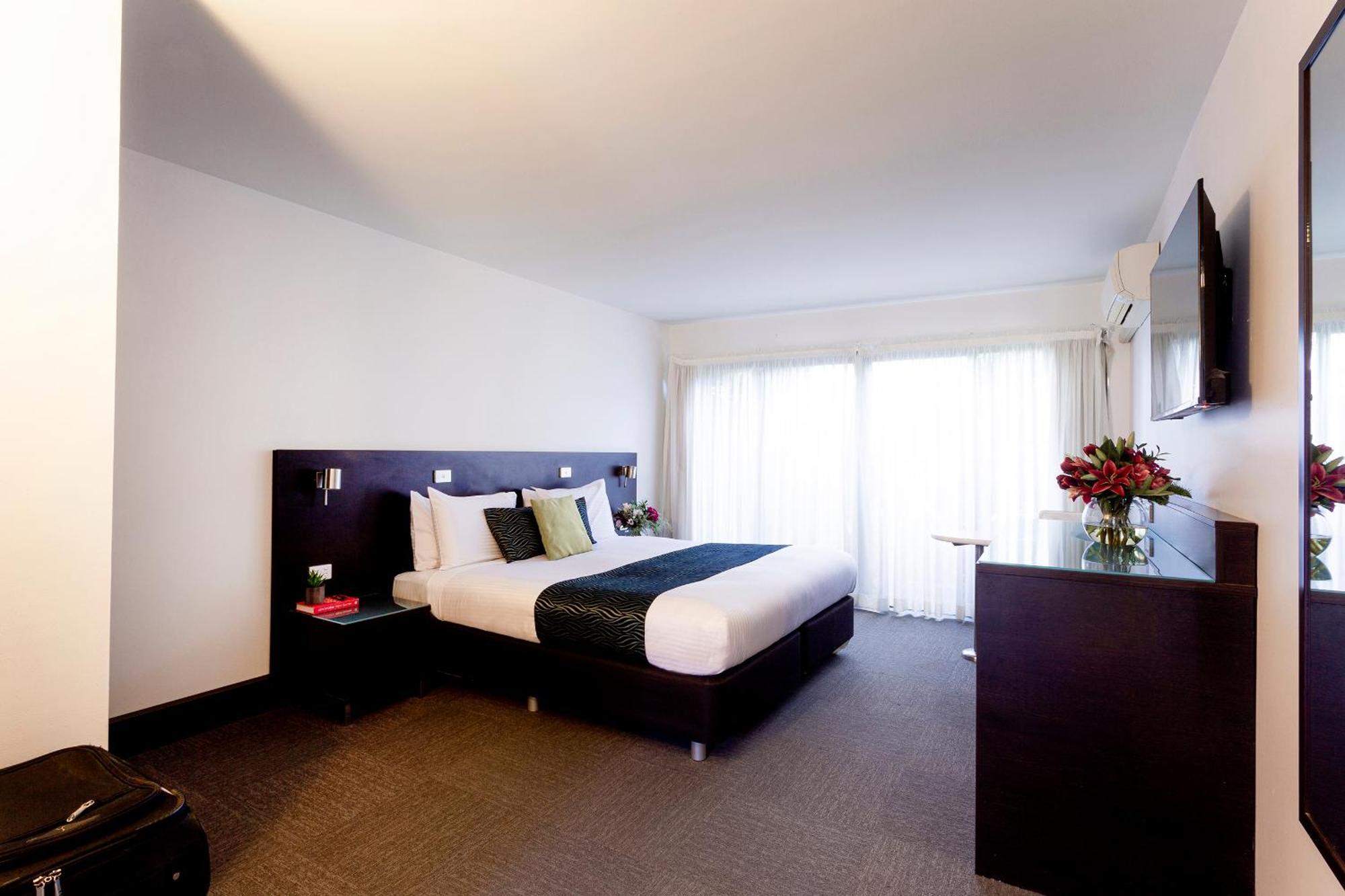 Station Motel Паркс Экстерьер фото